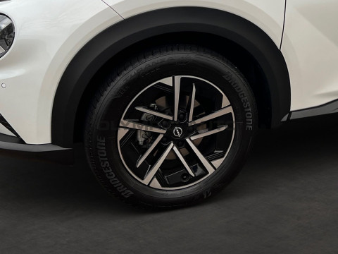 Ansicht 6 - Gebrauchtwagen Fahrzeug, Modell Juke der Marke Nissan von Verkäufer Olympic Auto GmbH