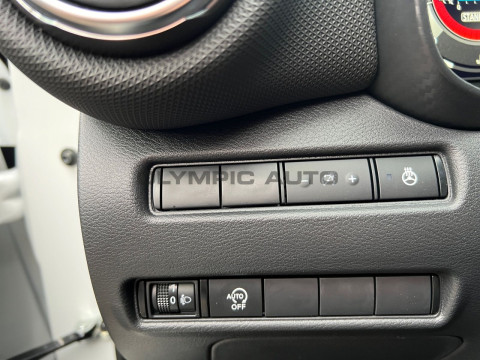 Ansicht 15 - Gebrauchtwagen Fahrzeug, Modell Juke der Marke Nissan von Verkäufer Olympic Auto GmbH