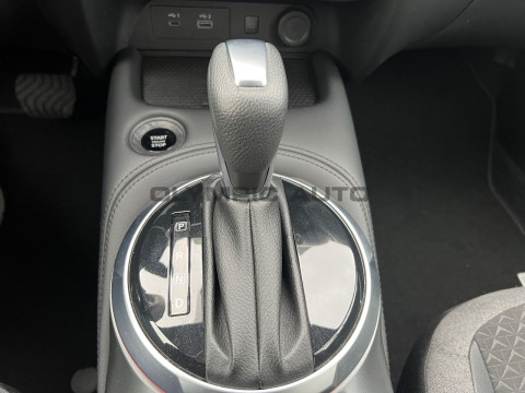 Ansicht 17 - Gebrauchtwagen Fahrzeug, Modell Juke der Marke Nissan von Verkäufer Olympic Auto GmbH