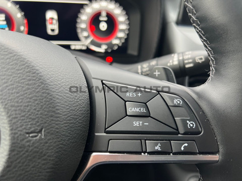 Ansicht 19 - Gebrauchtwagen Fahrzeug, Modell Juke der Marke Nissan von Verkäufer Olympic Auto GmbH