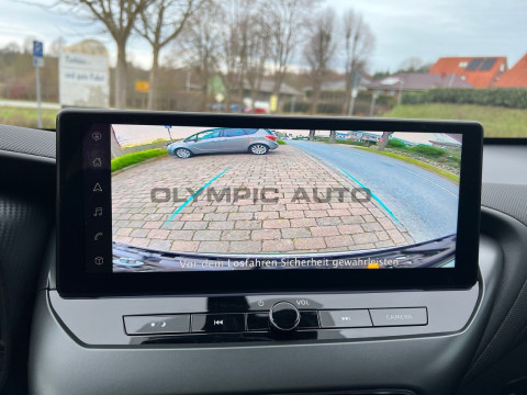 Ansicht 20 - Gebrauchtwagen Fahrzeug, Modell Juke der Marke Nissan von Verkäufer Olympic Auto GmbH