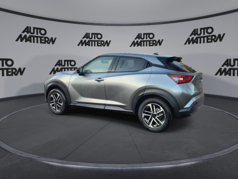 Ansicht 4 - Neuwagen Fahrzeug, Modell Juke der Marke Nissan von Verkäufer Mattern GmbH