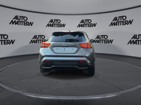 Ansicht 5 - Neuwagen Fahrzeug, Modell Juke der Marke Nissan von Verkäufer Mattern GmbH