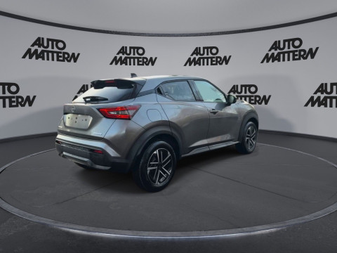 Ansicht 6 - Neuwagen Fahrzeug, Modell Juke der Marke Nissan von Verkäufer Mattern GmbH