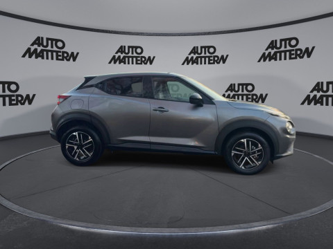 Ansicht 7 - Neuwagen Fahrzeug, Modell Juke der Marke Nissan von Verkäufer Mattern GmbH