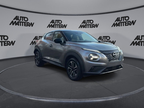 Ansicht 8 - Neuwagen Fahrzeug, Modell Juke der Marke Nissan von Verkäufer Mattern GmbH