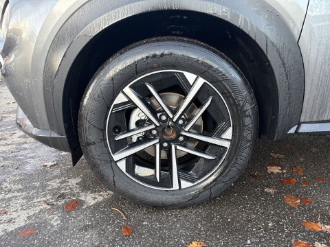 Ansicht 10 - Neuwagen Fahrzeug, Modell Juke der Marke Nissan von Verkäufer Mattern GmbH