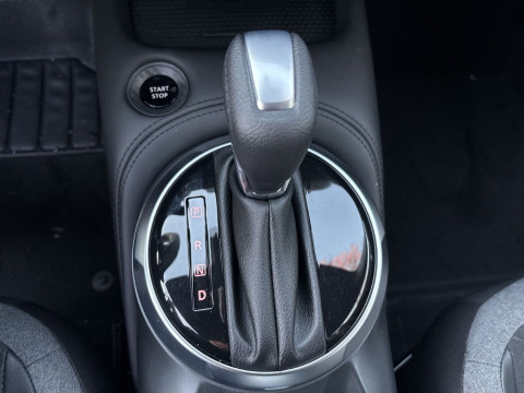 Ansicht 17 - Neuwagen Fahrzeug, Modell Juke der Marke Nissan von Verkäufer Mattern GmbH