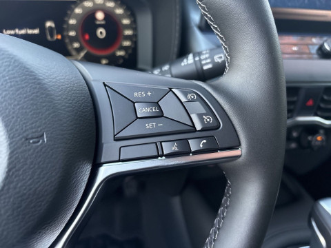 Ansicht 20 - Neuwagen Fahrzeug, Modell Juke der Marke Nissan von Verkäufer Mattern GmbH