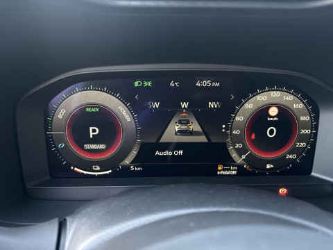 Ansicht 21 - Neuwagen Fahrzeug, Modell Juke der Marke Nissan von Verkäufer Mattern GmbH