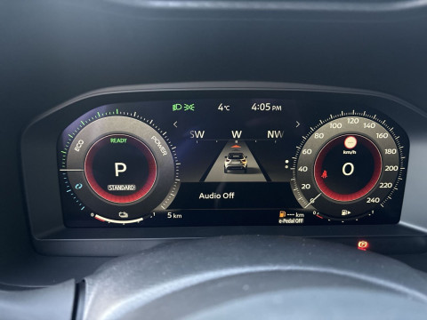 Ansicht 22 - Neuwagen Fahrzeug, Modell Juke der Marke Nissan von Verkäufer Mattern GmbH