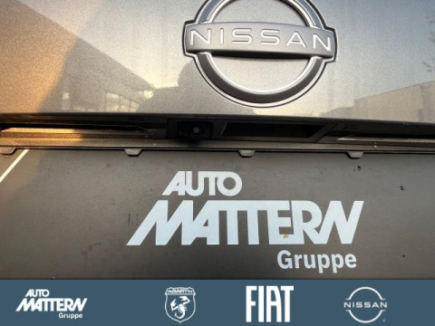 Ansicht 14 - Neuwagen Fahrzeug, Modell Juke der Marke Nissan von Verkäufer Mattern GmbH