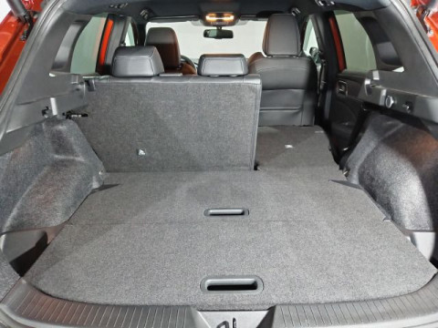 Ansicht 8 - Gebrauchtwagen Fahrzeug, Modell Qashqai der Marke Nissan von Verkäufer Autohaus Thalmann GmbH