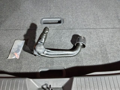 Ansicht 9 - Gebrauchtwagen Fahrzeug, Modell Qashqai der Marke Nissan von Verkäufer Autohaus Thalmann GmbH