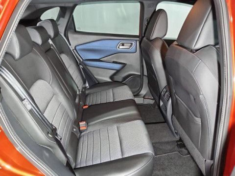 Ansicht 10 - Gebrauchtwagen Fahrzeug, Modell Qashqai der Marke Nissan von Verkäufer Autohaus Thalmann GmbH