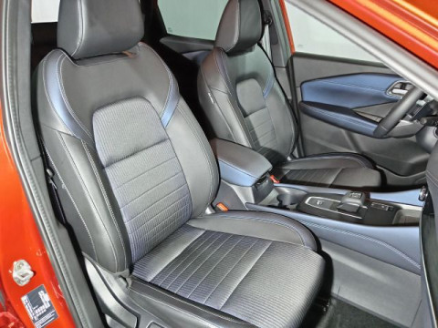 Ansicht 11 - Gebrauchtwagen Fahrzeug, Modell Qashqai der Marke Nissan von Verkäufer Autohaus Thalmann GmbH