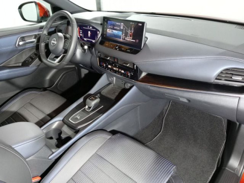 Ansicht 12 - Gebrauchtwagen Fahrzeug, Modell Qashqai der Marke Nissan von Verkäufer Autohaus Thalmann GmbH