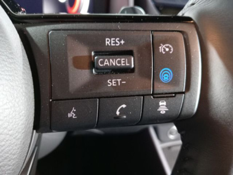 Ansicht 16 - Gebrauchtwagen Fahrzeug, Modell Qashqai der Marke Nissan von Verkäufer Autohaus Thalmann GmbH