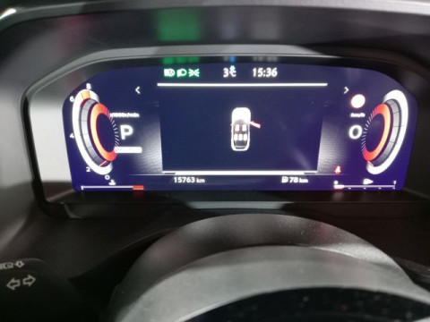 Ansicht 17 - Gebrauchtwagen Fahrzeug, Modell Qashqai der Marke Nissan von Verkäufer Autohaus Thalmann GmbH