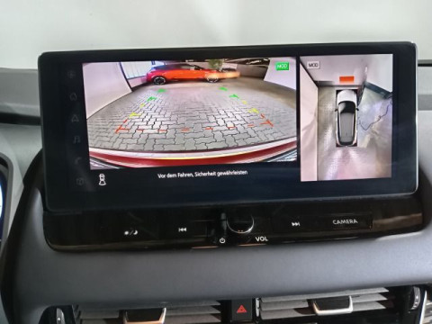 Ansicht 18 - Gebrauchtwagen Fahrzeug, Modell Qashqai der Marke Nissan von Verkäufer Autohaus Thalmann GmbH