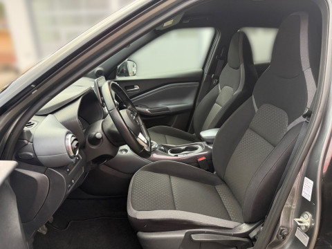 Ansicht 7 - Gebrauchtwagen Fahrzeug, Modell Juke der Marke Nissan von Verkäufer Auto Schreindl GmbH