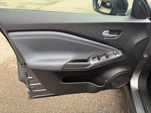 Ansicht 8 - Gebrauchtwagen Fahrzeug, Modell Juke der Marke Nissan von Verkäufer Auto Schreindl GmbH