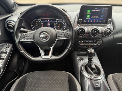 Ansicht 9 - Gebrauchtwagen Fahrzeug, Modell Juke der Marke Nissan von Verkäufer Auto Schreindl GmbH