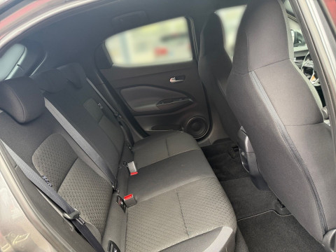 Ansicht 13 - Gebrauchtwagen Fahrzeug, Modell Juke der Marke Nissan von Verkäufer Auto Schreindl GmbH