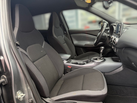 Ansicht 14 - Gebrauchtwagen Fahrzeug, Modell Juke der Marke Nissan von Verkäufer Auto Schreindl GmbH