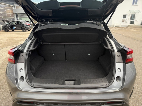 Ansicht 15 - Gebrauchtwagen Fahrzeug, Modell Juke der Marke Nissan von Verkäufer Auto Schreindl GmbH