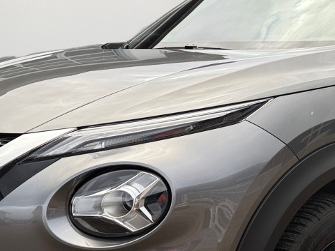 Ansicht 16 - Gebrauchtwagen Fahrzeug, Modell Juke der Marke Nissan von Verkäufer Auto Schreindl GmbH