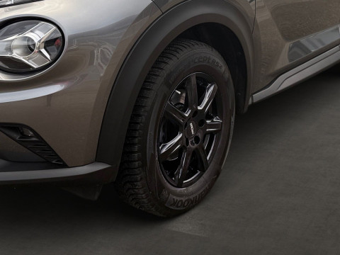 Ansicht 17 - Gebrauchtwagen Fahrzeug, Modell Juke der Marke Nissan von Verkäufer Auto Schreindl GmbH