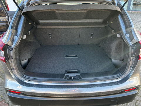 Ansicht 12 - Gebrauchtwagen Fahrzeug, Modell Qashqai der Marke Nissan von Verkäufer Auto-Center Grimmen GmbH & Co. Fzg.handel KG