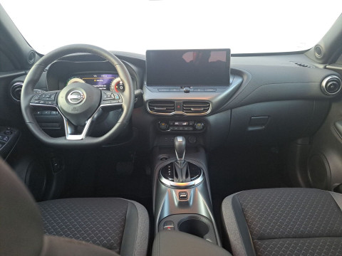 Ansicht 12 - Gebrauchtwagen Fahrzeug, Modell Juke der Marke Nissan von Verkäufer Mattern GmbH