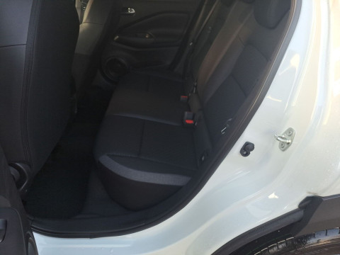 Ansicht 14 - Gebrauchtwagen Fahrzeug, Modell Juke der Marke Nissan von Verkäufer Mattern GmbH