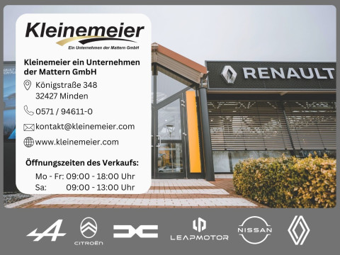 Ansicht 17 - Gebrauchtwagen Fahrzeug, Modell Juke der Marke Nissan von Verkäufer Mattern GmbH