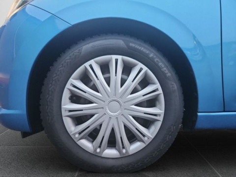 Ansicht 9 - Gebrauchtwagen Fahrzeug, Modell Micra der Marke Nissan von Verkäufer Autohaus Viöl GmbH & Co. KG