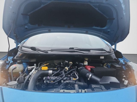 Ansicht 10 - Gebrauchtwagen Fahrzeug, Modell Micra der Marke Nissan von Verkäufer Autohaus Viöl GmbH & Co. KG