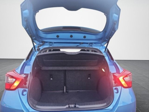 Ansicht 11 - Gebrauchtwagen Fahrzeug, Modell Micra der Marke Nissan von Verkäufer Autohaus Viöl GmbH & Co. KG