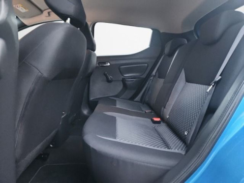 Ansicht 17 - Gebrauchtwagen Fahrzeug, Modell Micra der Marke Nissan von Verkäufer Autohaus Viöl GmbH & Co. KG