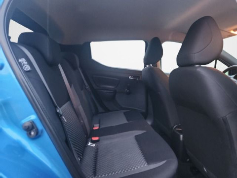 Ansicht 20 - Gebrauchtwagen Fahrzeug, Modell Micra der Marke Nissan von Verkäufer Autohaus Viöl GmbH & Co. KG