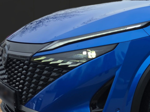 Ansicht 6 - Neuwagen Fahrzeug, Modell Qashqai der Marke Nissan von Verkäufer Autohaus Gemmer GmbH