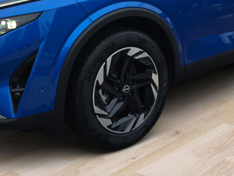 Ansicht 7 - Neuwagen Fahrzeug, Modell Qashqai der Marke Nissan von Verkäufer Autohaus Gemmer GmbH