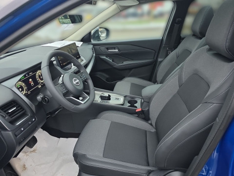 Ansicht 8 - Neuwagen Fahrzeug, Modell Qashqai der Marke Nissan von Verkäufer Autohaus Gemmer GmbH