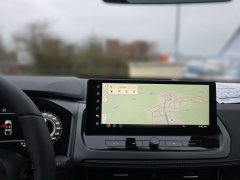 Ansicht 10 - Neuwagen Fahrzeug, Modell Qashqai der Marke Nissan von Verkäufer Autohaus Gemmer GmbH