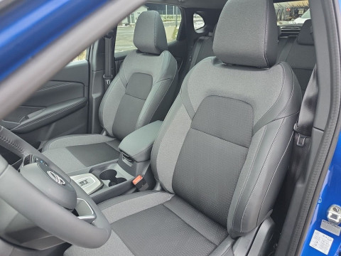 Ansicht 14 - Neuwagen Fahrzeug, Modell Qashqai der Marke Nissan von Verkäufer Autohaus Gemmer GmbH