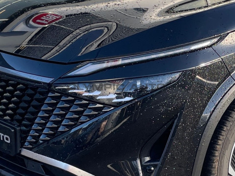 Ansicht 5 - Gebrauchtwagen Fahrzeug, Modell Qashqai der Marke Nissan von Verkäufer Olympic Auto GmbH