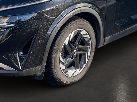 Ansicht 6 - Gebrauchtwagen Fahrzeug, Modell Qashqai der Marke Nissan von Verkäufer Olympic Auto GmbH