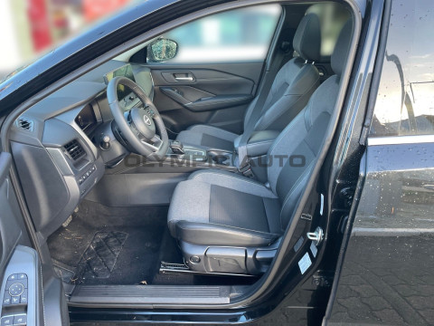 Ansicht 7 - Gebrauchtwagen Fahrzeug, Modell Qashqai der Marke Nissan von Verkäufer Olympic Auto GmbH