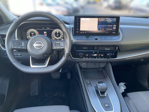 Ansicht 10 - Gebrauchtwagen Fahrzeug, Modell Qashqai der Marke Nissan von Verkäufer Olympic Auto GmbH